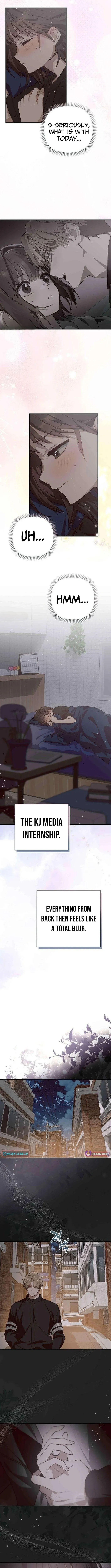 Read Selling It Because We Broke Up chapter 8 image 4 on Lezhin