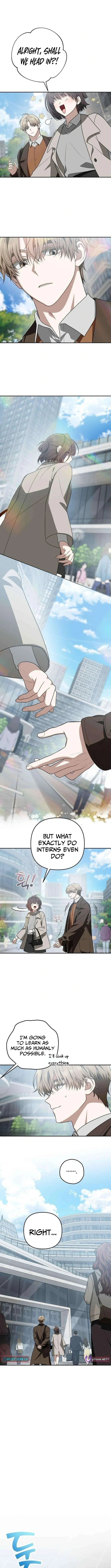 Read Selling It Because We Broke Up chapter 8 image 7 on Lezhin