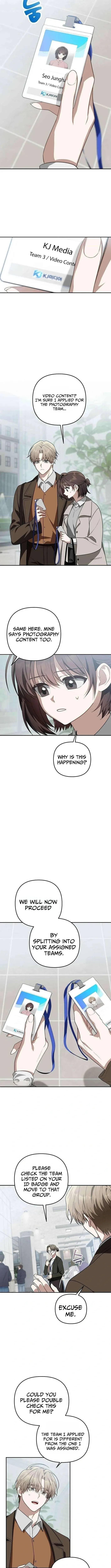 Read Selling It Because We Broke Up chapter 8 image 8 on Lezhin