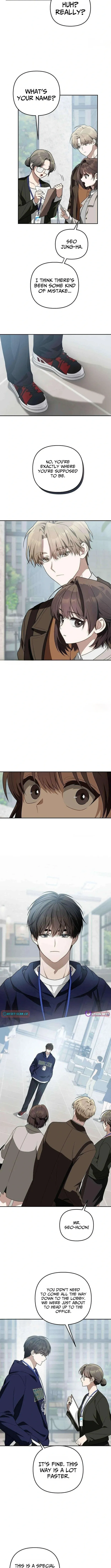 Read Selling It Because We Broke Up chapter 8 image 9 on Lezhin