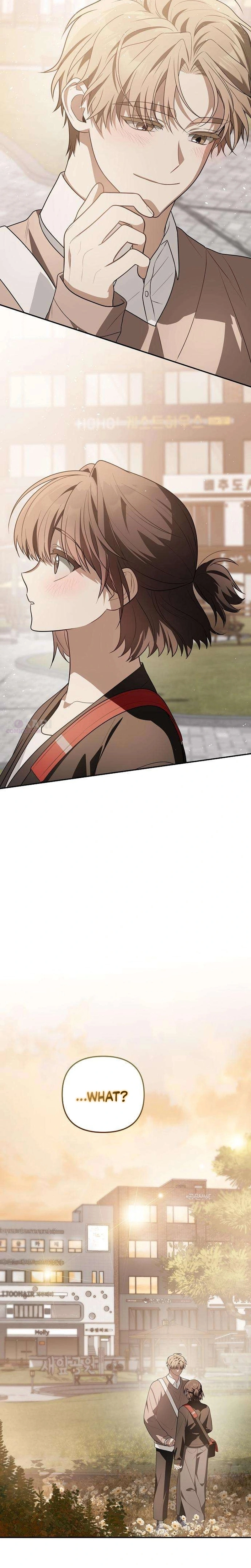 Read Selling It Because We Broke Up chapter 9 image 14 on Lezhin