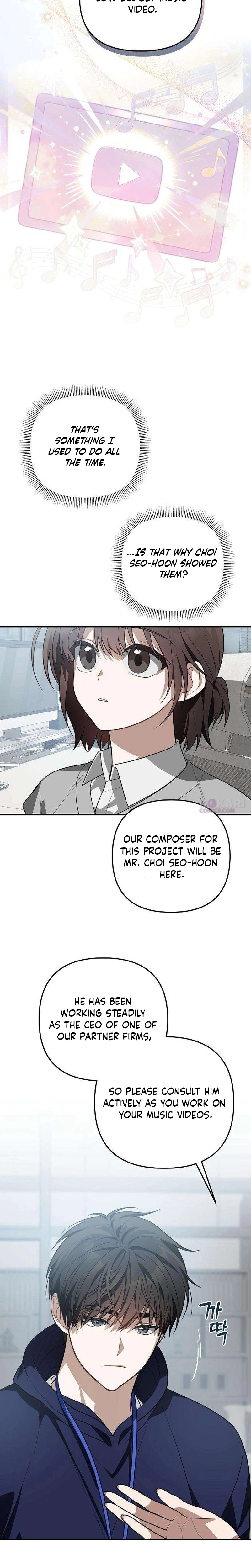 Read Selling It Because We Broke Up chapter 9 image 4 on Lezhin