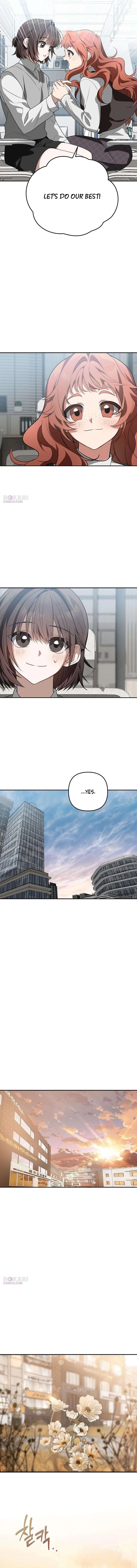 Read Selling It Because We Broke Up chapter 9 image 8 on Lezhin
