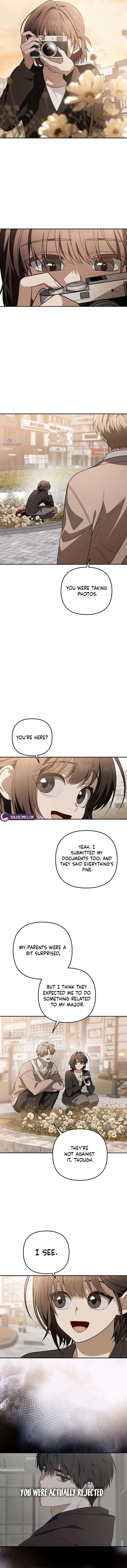 Read Selling It Because We Broke Up chapter 9 image 9 on Lezhin