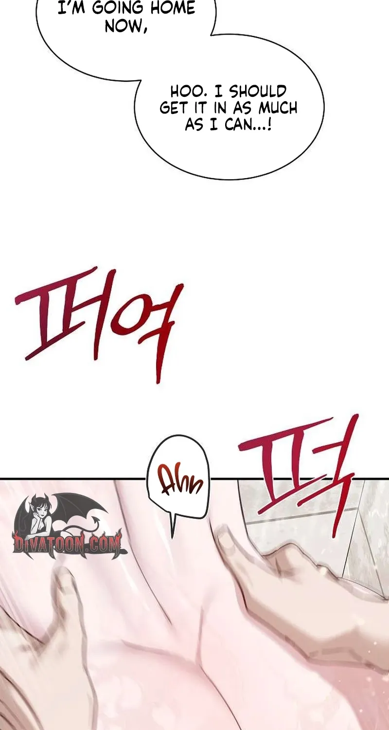 Read Selling Shadows chapter 1 image 5 on Lezhin