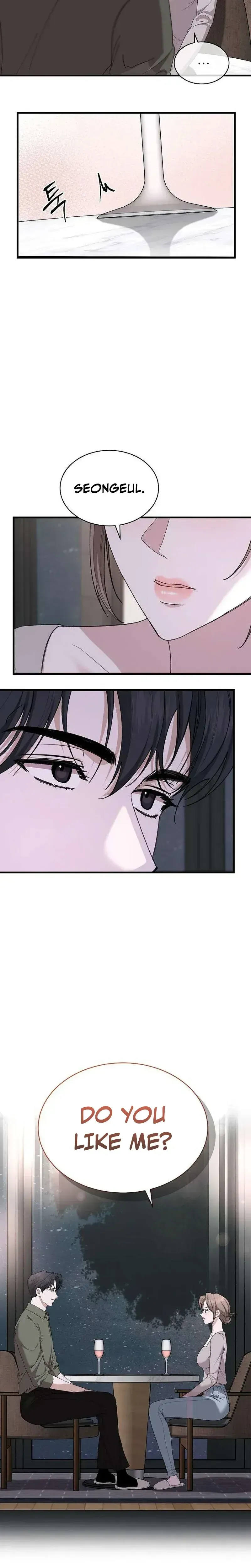 Read Selling Shadows chapter 10 image 10 on Lezhin