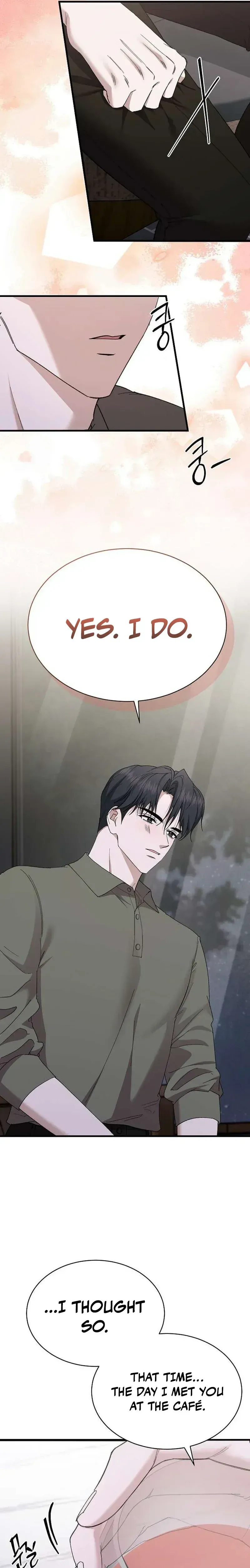 Read Selling Shadows chapter 10 image 12 on Lezhin