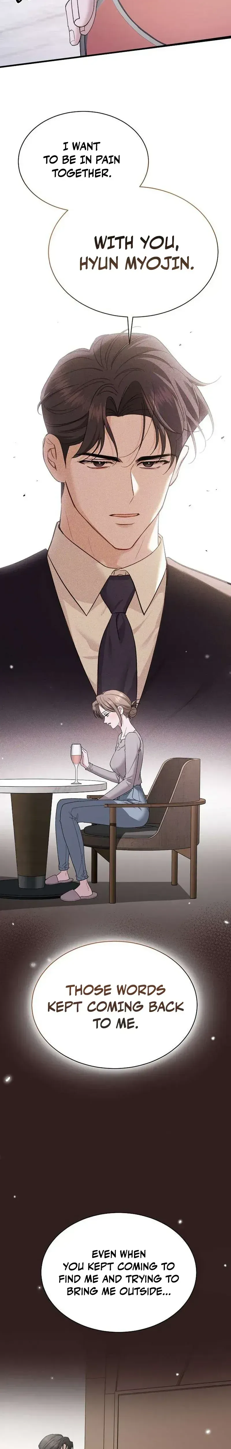Read Selling Shadows chapter 10 image 13 on Lezhin