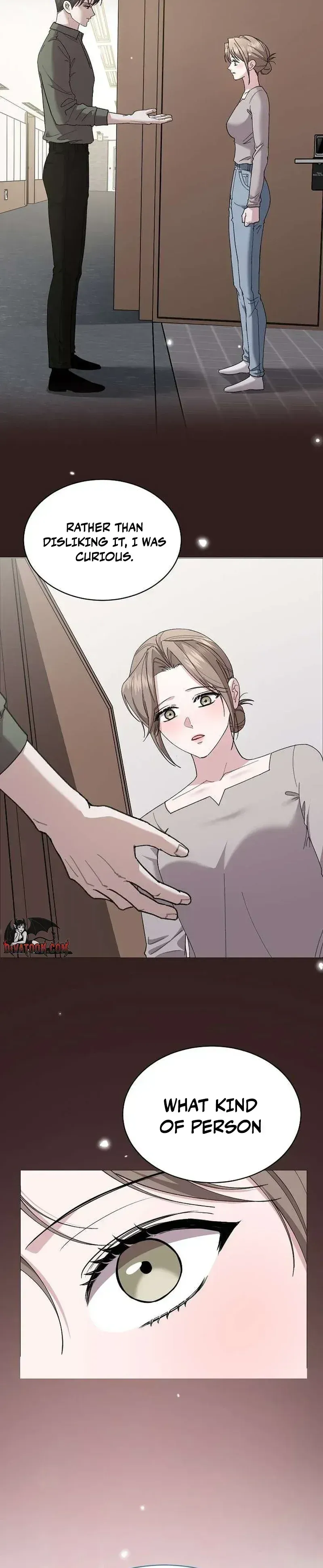 Read Selling Shadows chapter 10 image 14 on Lezhin
