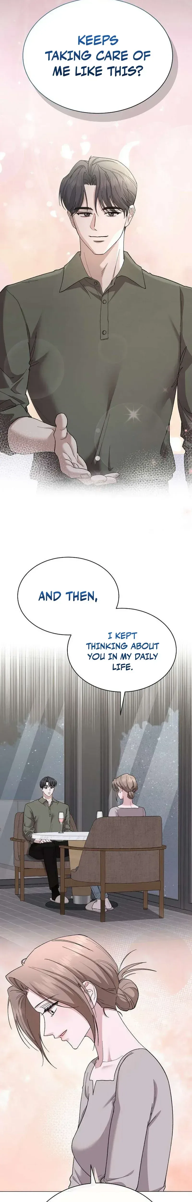 Read Selling Shadows chapter 10 image 15 on Lezhin