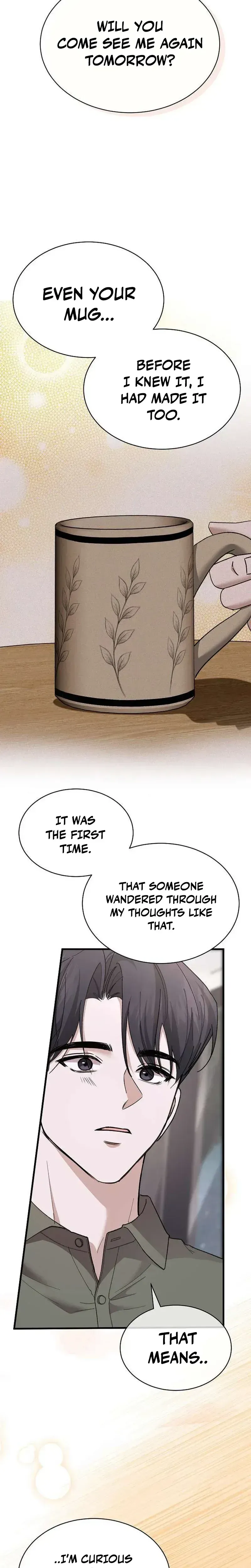 Read Selling Shadows chapter 10 image 16 on Lezhin
