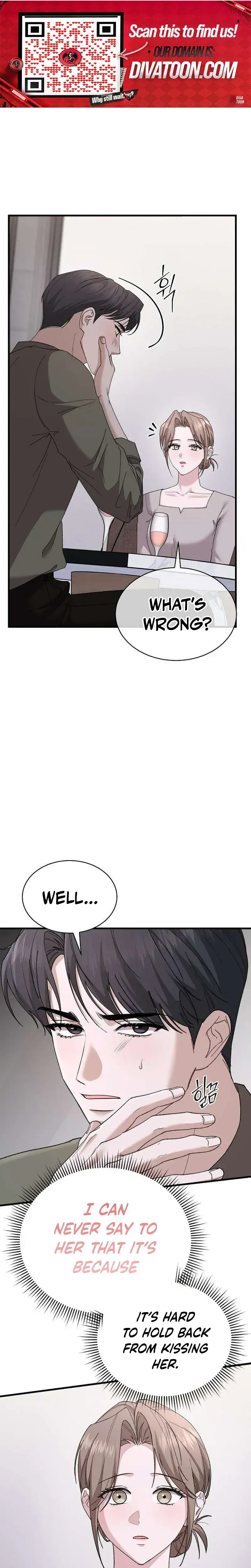 Read Selling Shadows chapter 10 image 18 on Lezhin