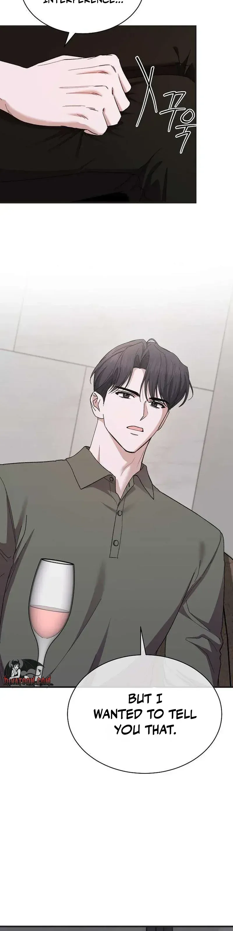 Read Selling Shadows chapter 10 image 2 on Lezhin