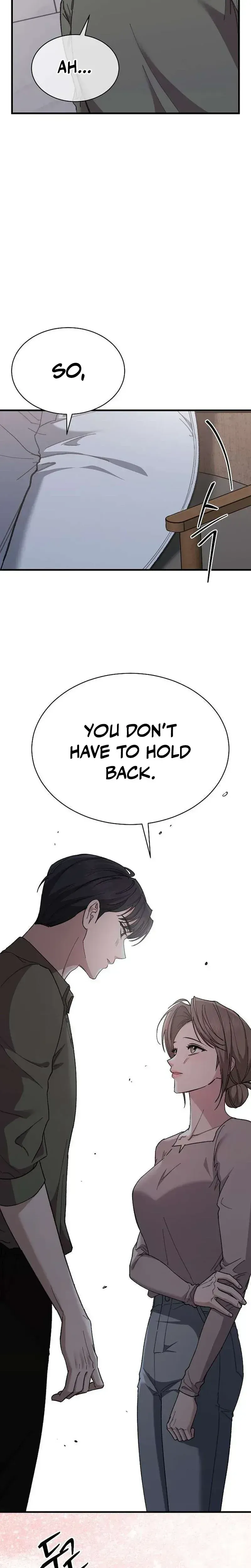 Read Selling Shadows chapter 10 image 22 on Lezhin