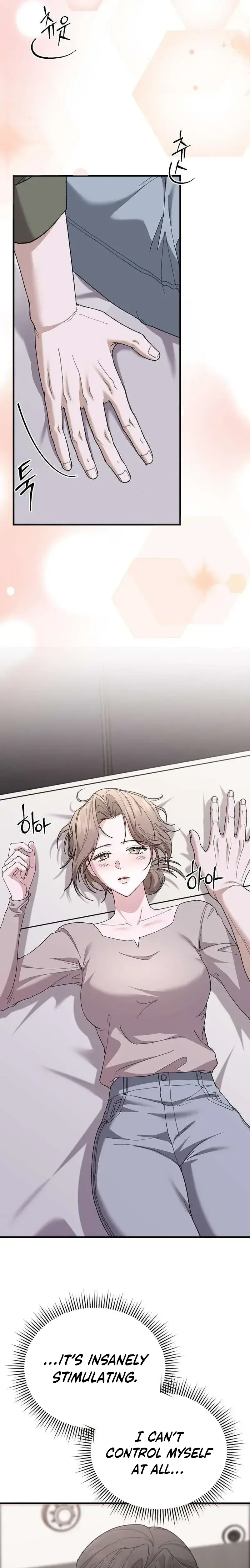 Read Selling Shadows chapter 10 image 25 on Lezhin