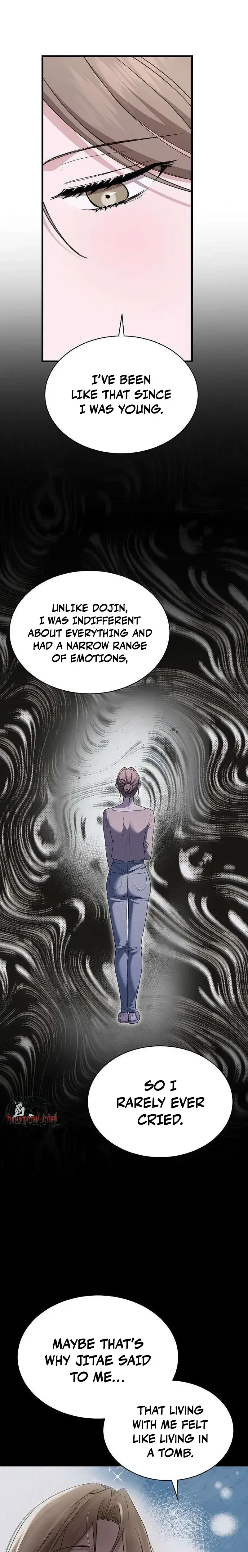 Read Selling Shadows chapter 10 image 7 on Lezhin