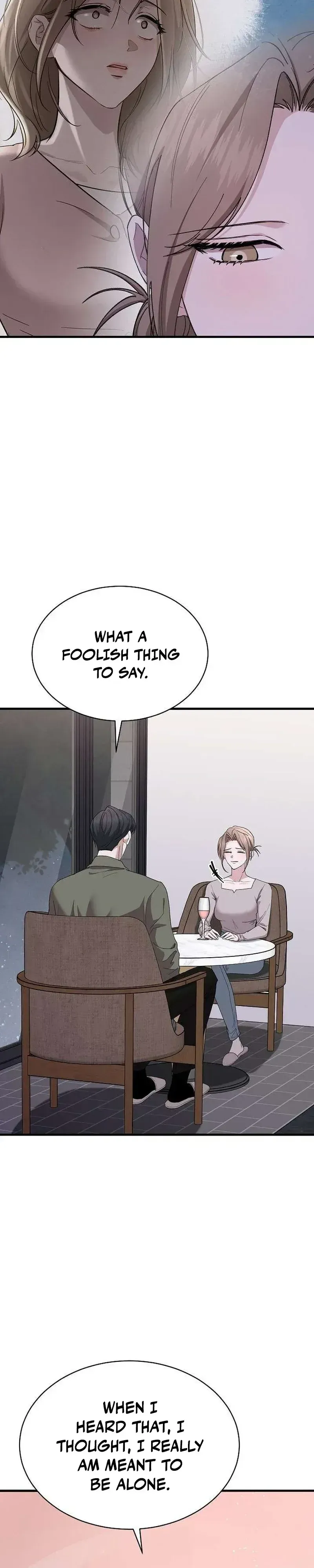 Read Selling Shadows chapter 10 image 8 on Lezhin