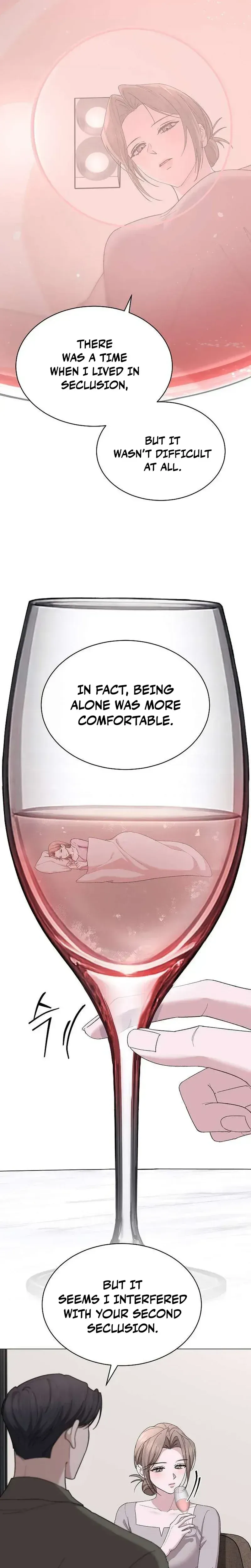 Read Selling Shadows chapter 10 image 9 on Lezhin