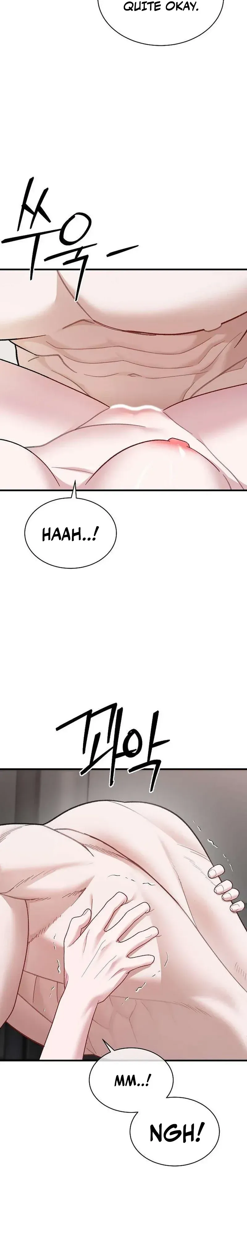 Read Selling Shadows chapter 11 image 11 on Lezhin