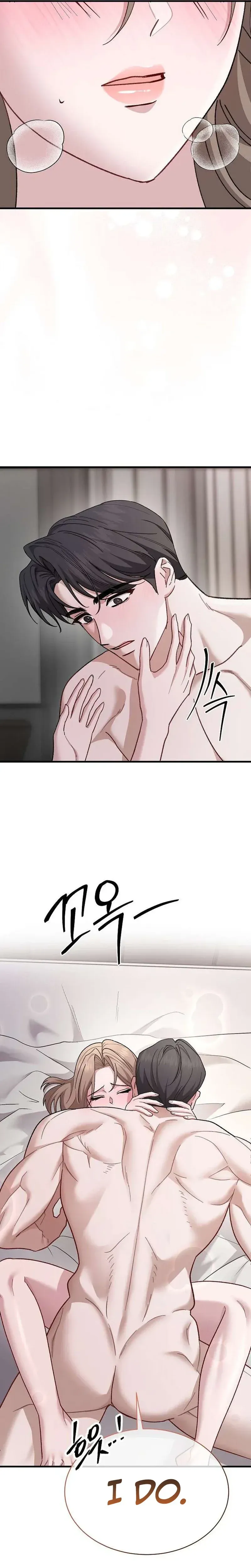 Read Selling Shadows chapter 11 image 21 on Lezhin