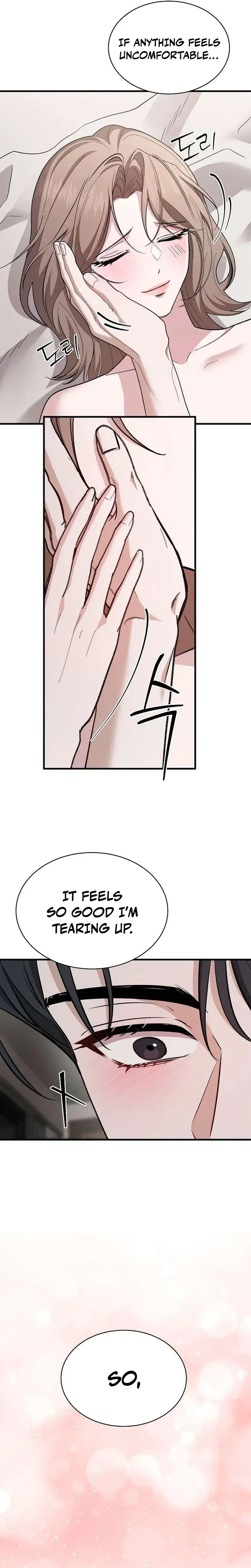 Read Selling Shadows chapter 11 image 26 on Lezhin