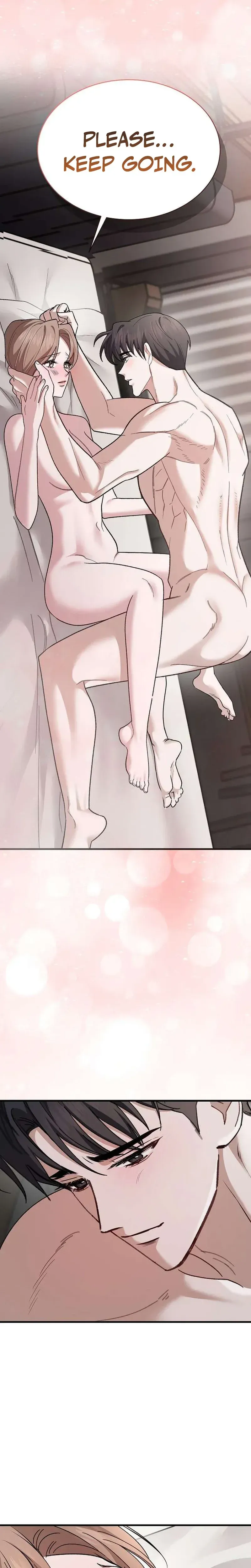 Read Selling Shadows chapter 11 image 27 on Lezhin