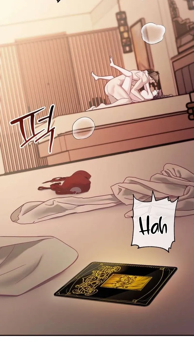 Read Selling Shadows chapter 2 image 13 on Lezhin