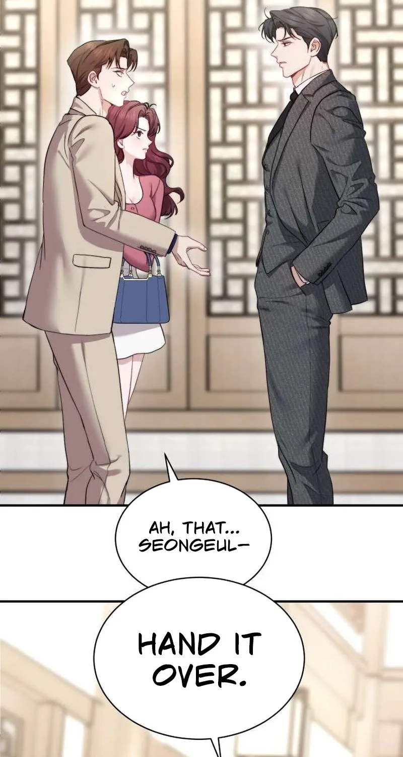 Read Selling Shadows chapter 2 image 22 on Lezhin