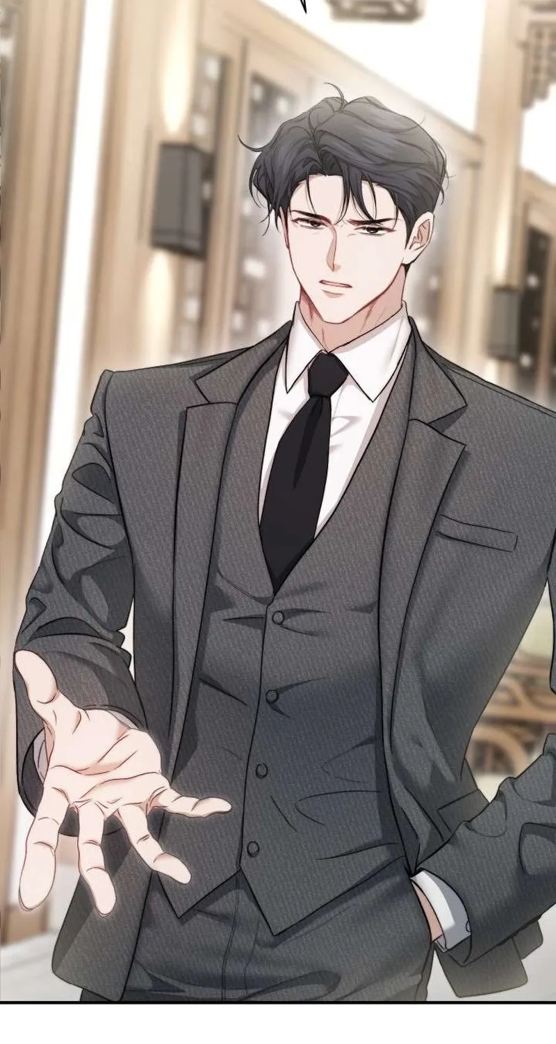 Read Selling Shadows chapter 2 image 23 on Lezhin