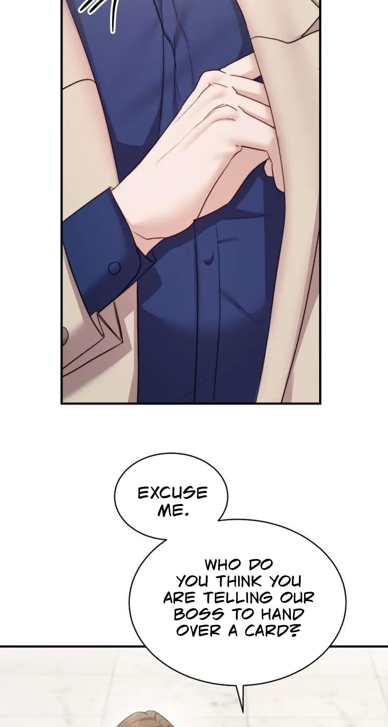 Read Selling Shadows chapter 2 image 25 on Lezhin
