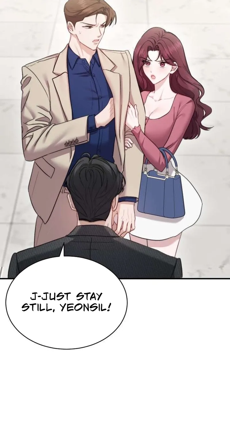 Read Selling Shadows chapter 2 image 26 on Lezhin