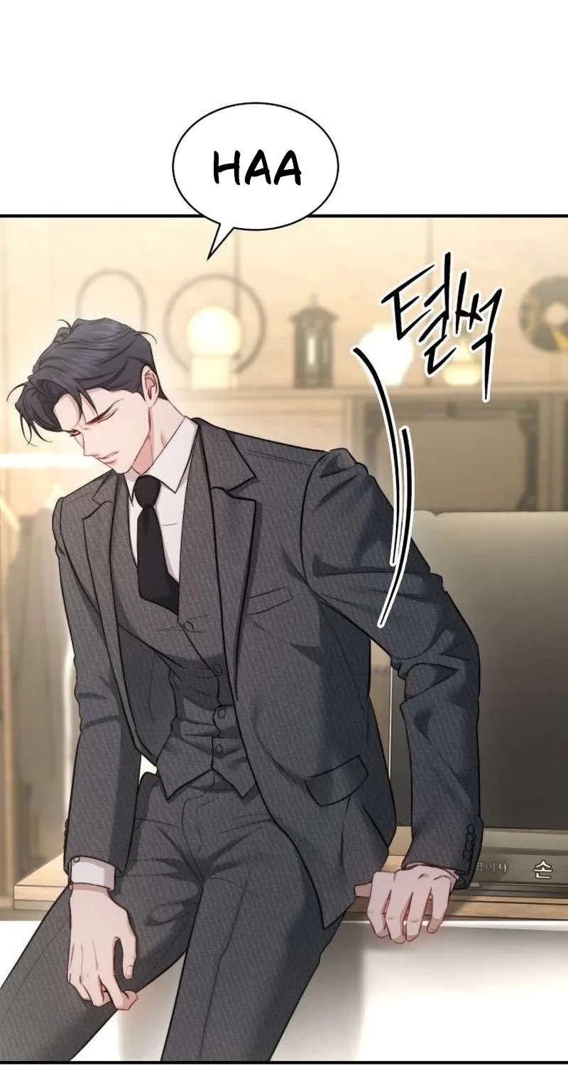 Read Selling Shadows chapter 2 image 35 on Lezhin
