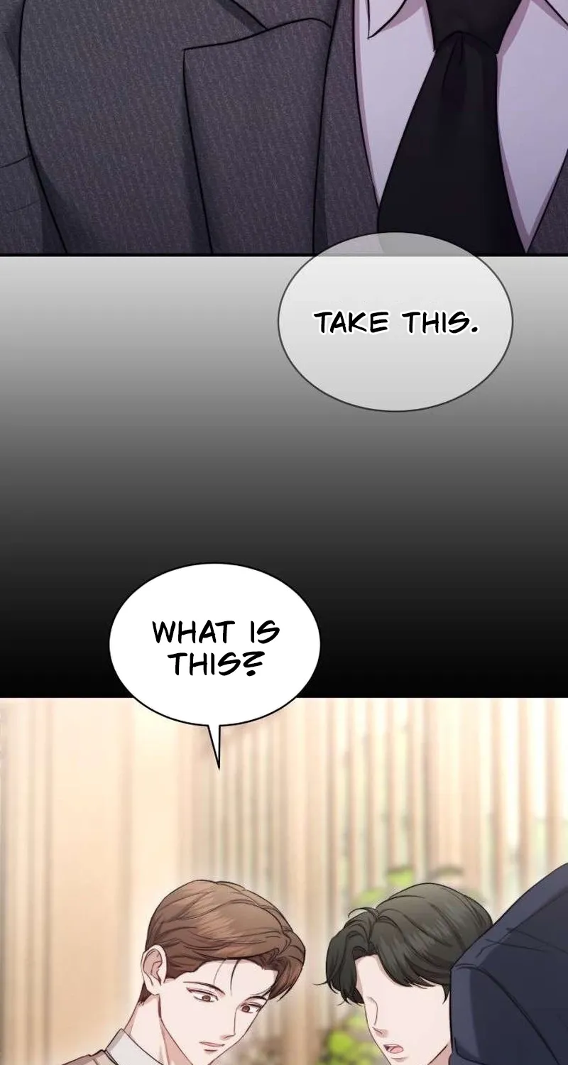 Read Selling Shadows chapter 2 image 37 on Lezhin