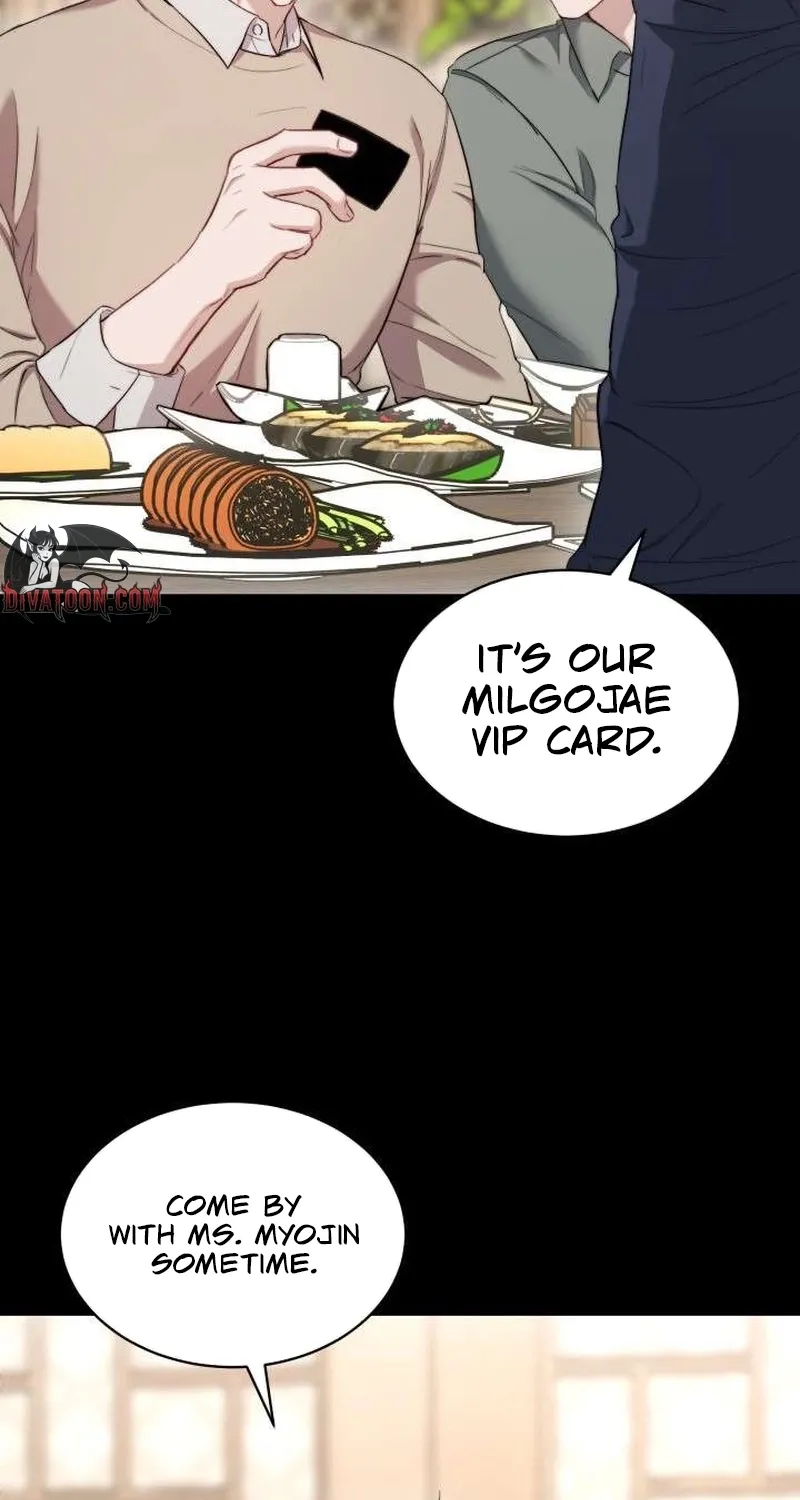 Read Selling Shadows chapter 2 image 38 on Lezhin