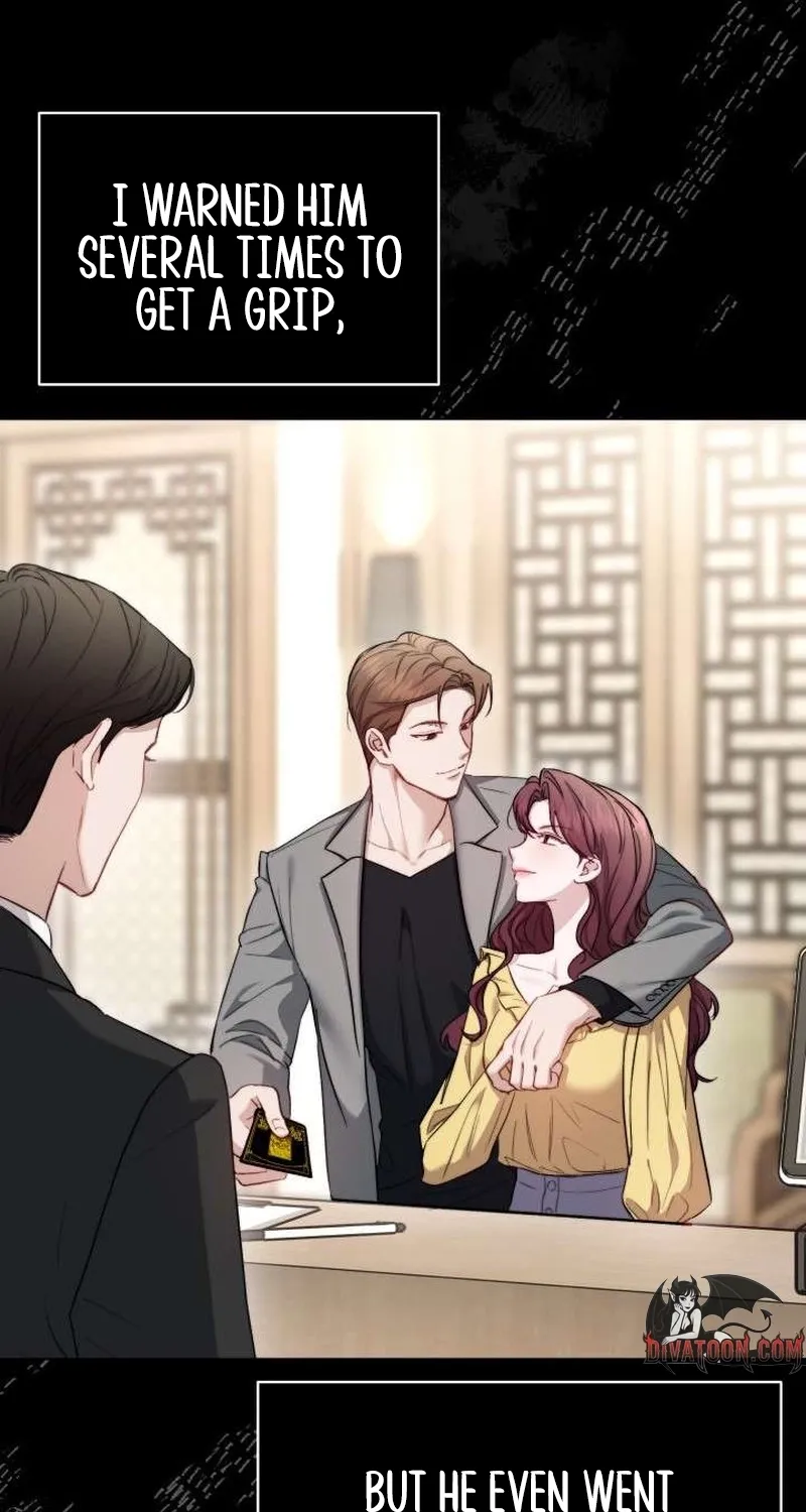 Read Selling Shadows chapter 2 image 42 on Lezhin