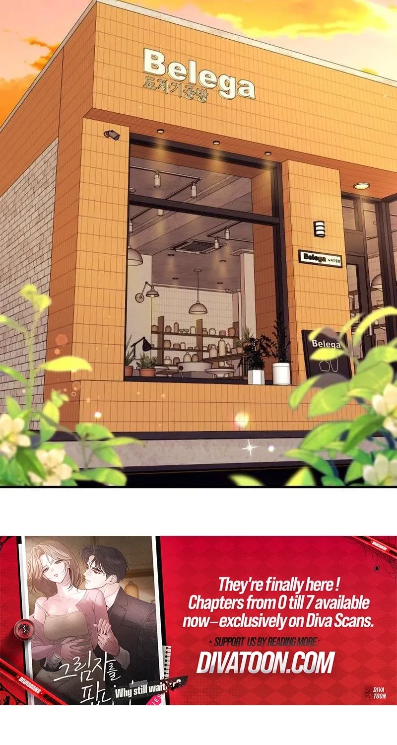 Read Selling Shadows chapter 2 image 48 on Lezhin