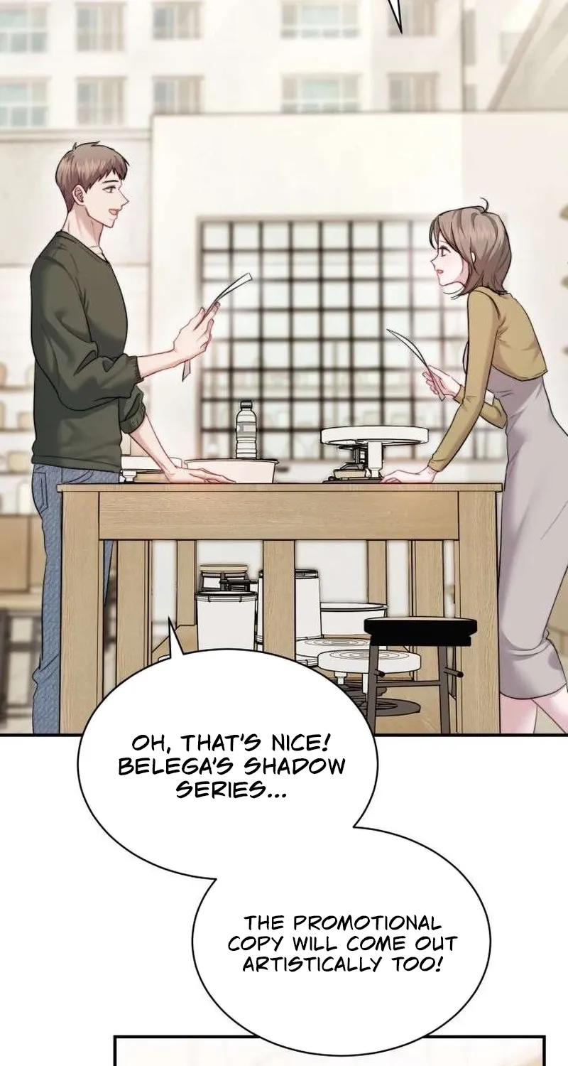 Read Selling Shadows chapter 2 image 55 on Lezhin