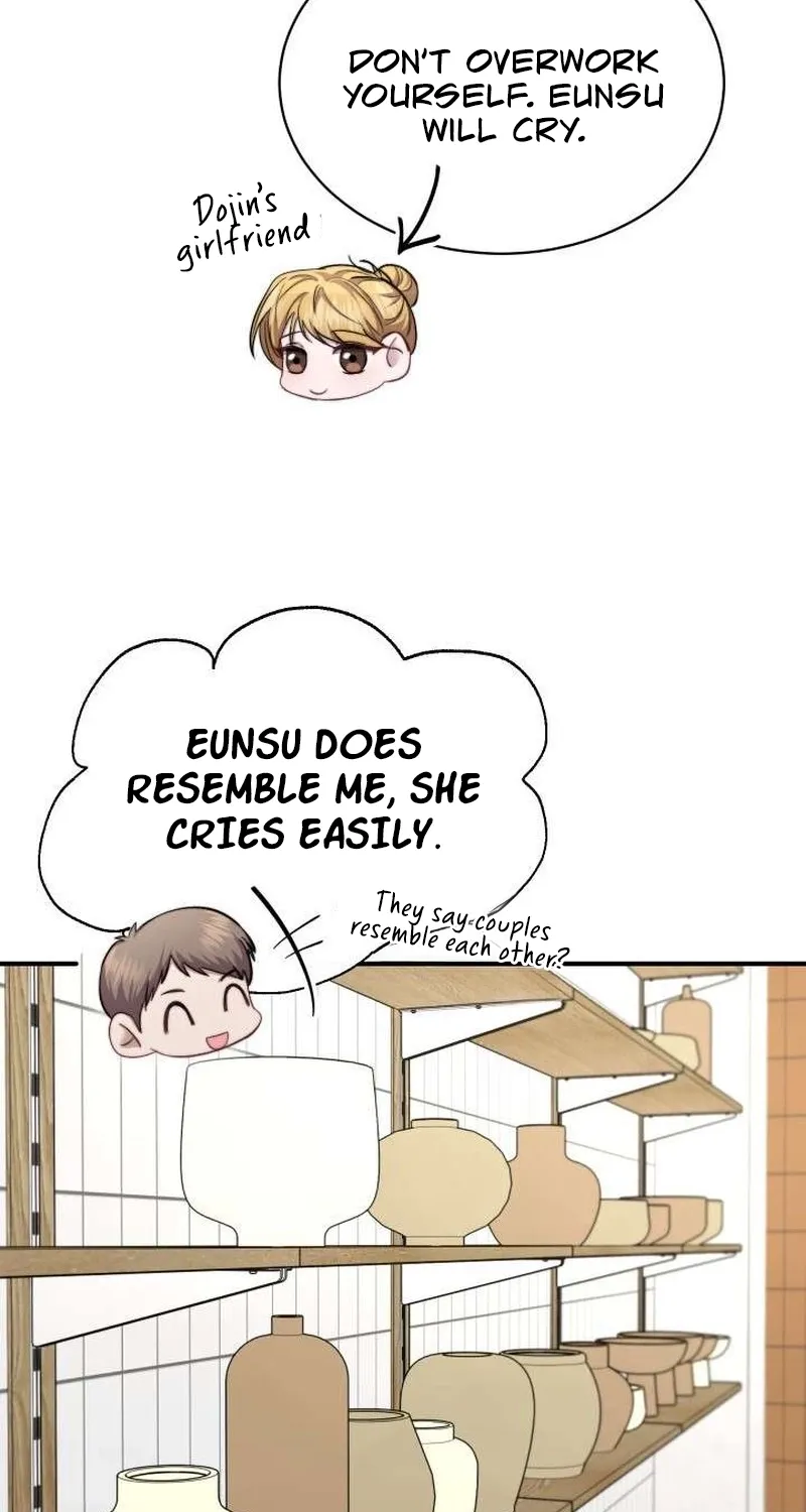 Read Selling Shadows chapter 2 image 58 on Lezhin