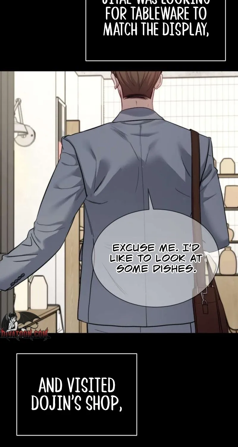 Read Selling Shadows chapter 2 image 74 on Lezhin