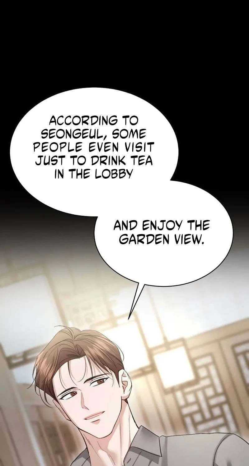 Read Selling Shadows chapter 3 image 16 on Lezhin