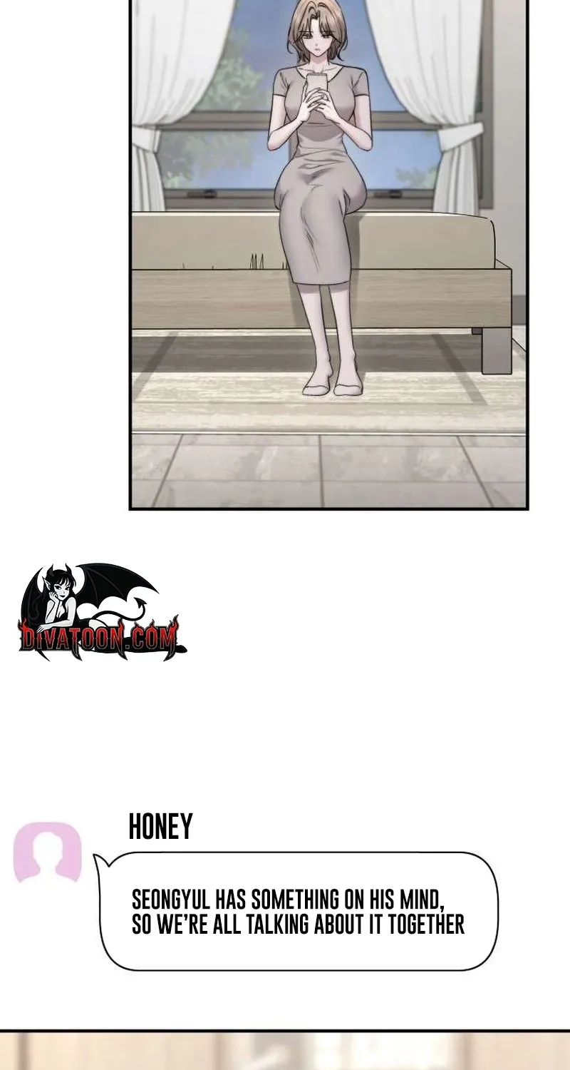 Read Selling Shadows chapter 3 image 2 on Lezhin