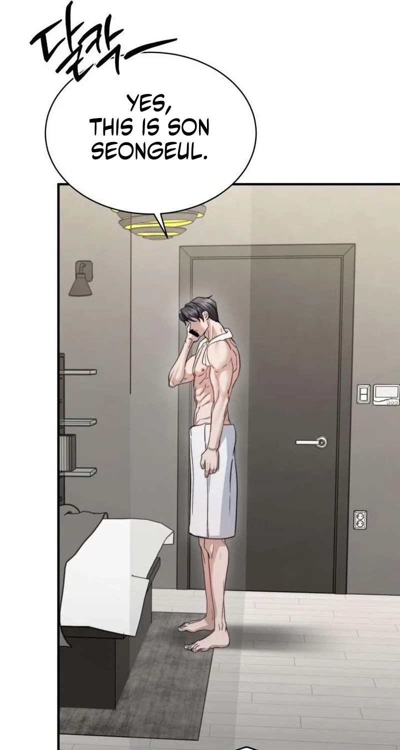 Read Selling Shadows chapter 3 image 30 on Lezhin
