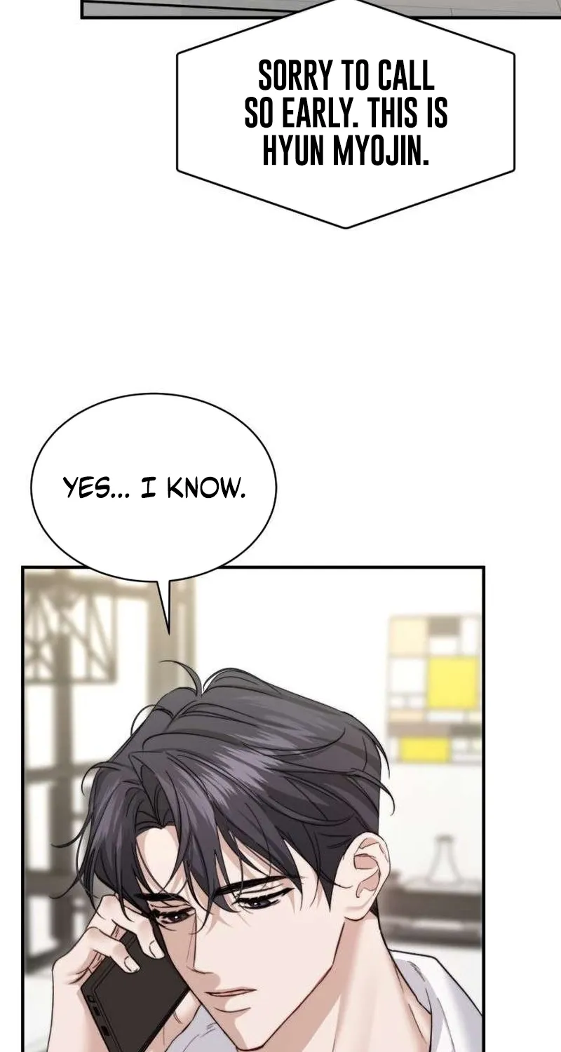 Read Selling Shadows chapter 3 image 31 on Lezhin
