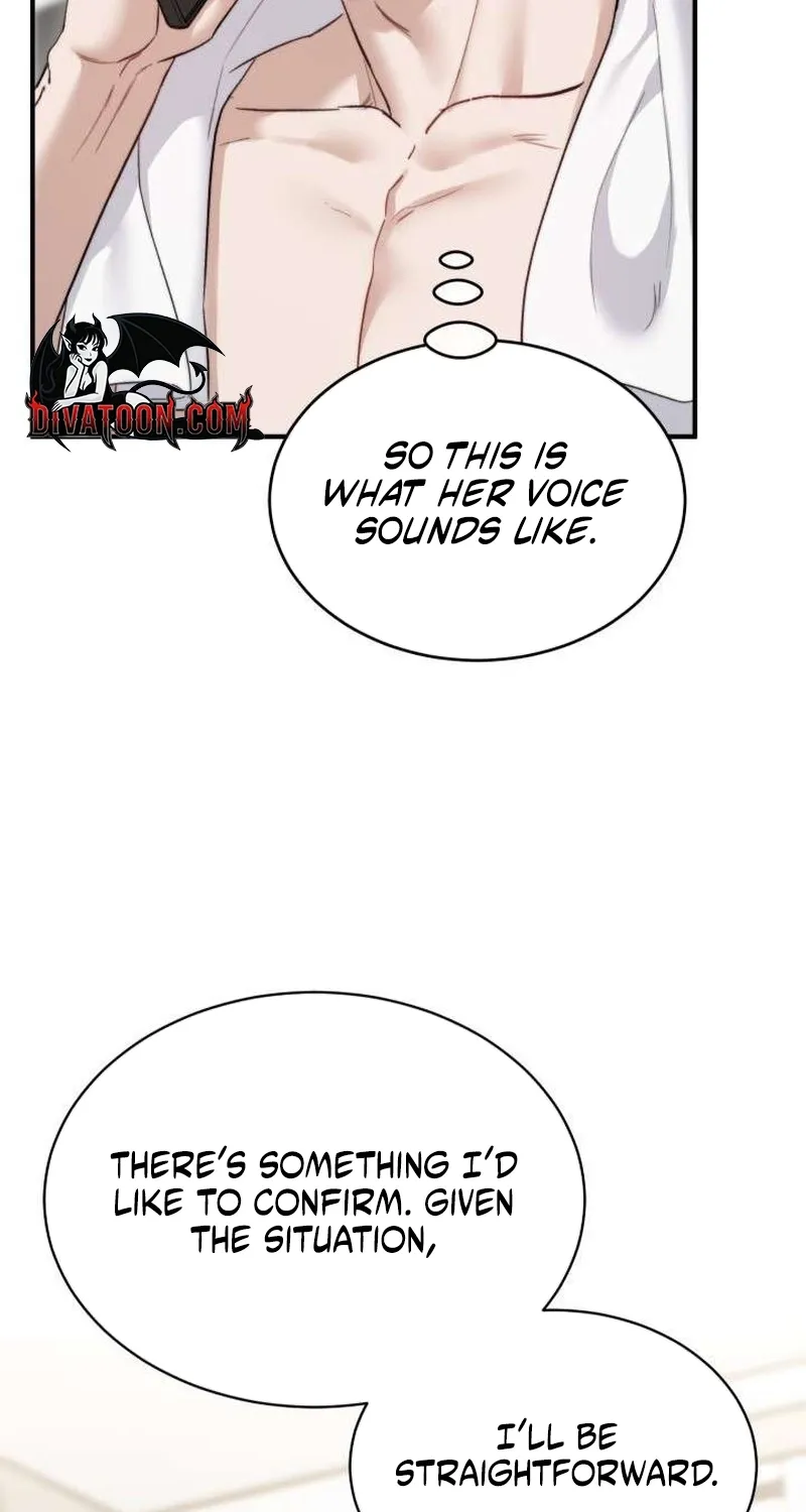 Read Selling Shadows chapter 3 image 32 on Lezhin