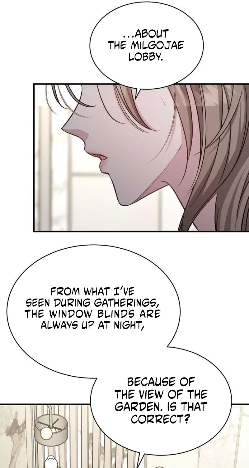 Read Selling Shadows chapter 3 image 40 on Lezhin