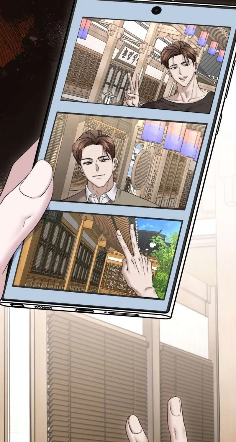 Read Selling Shadows chapter 3 image 8 on Lezhin