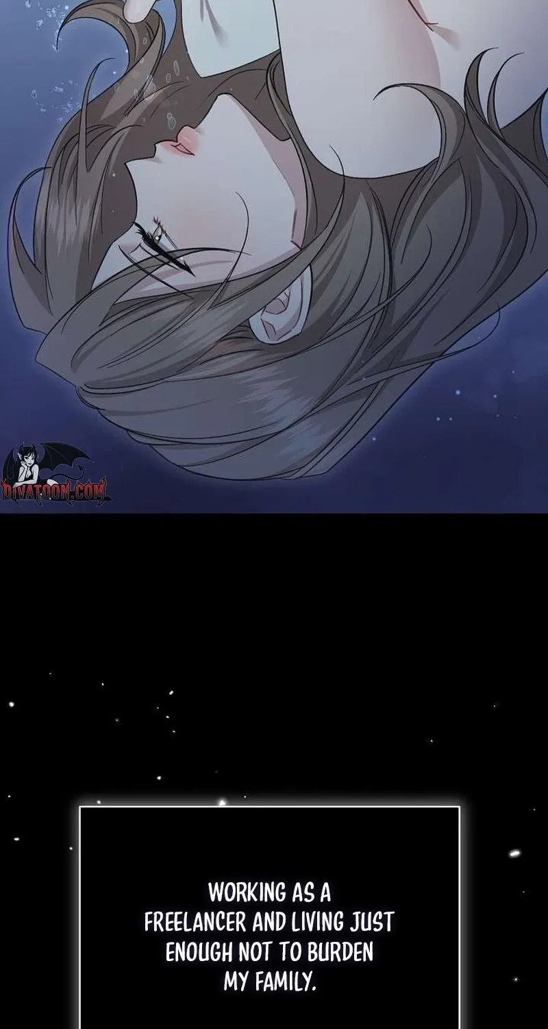 Read Selling Shadows chapter 4 image 78 on Lezhin