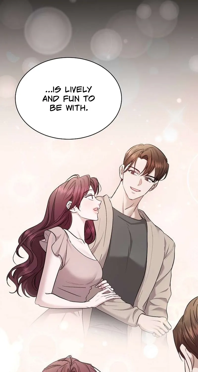 Read Selling Shadows chapter 4 image 9 on Lezhin