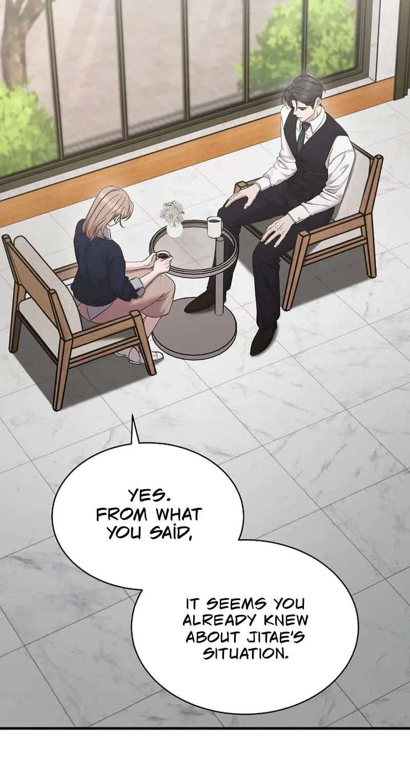 Read Selling Shadows chapter 4 image 94 on Lezhin