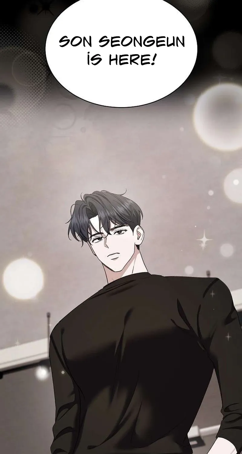 Read Selling Shadows chapter 5 image 16 on Lezhin